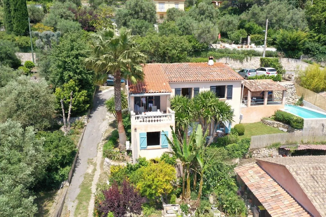 Charmant Rez De Villa En Provence contacts