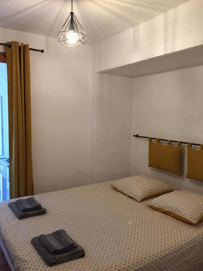 Holiday home Charmant Rez De Villa En Provence Le Tignet