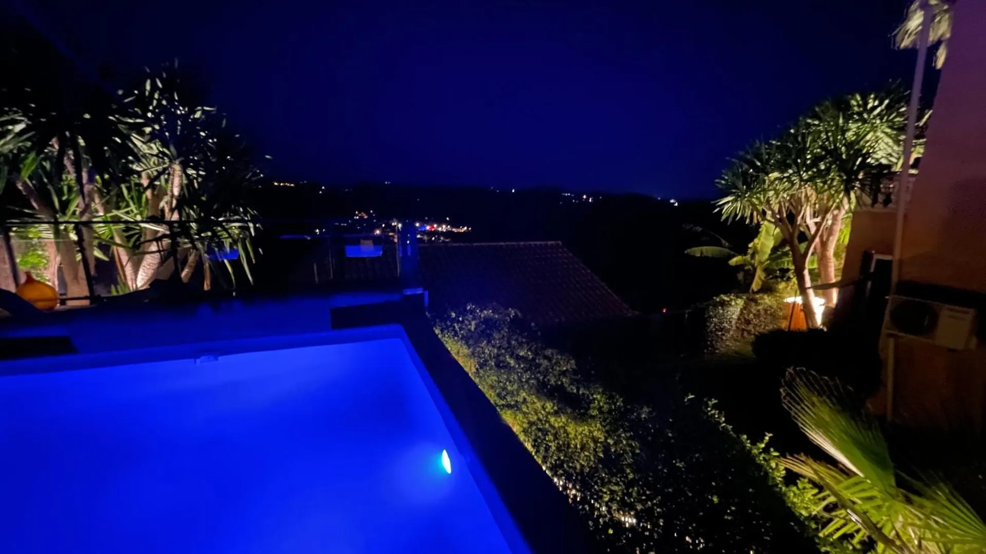 Charmant Rez De Villa En Provence Le Tignet France